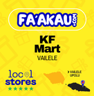 KF Mart - VAILELE > UPOLU