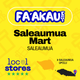 Saleaumua Mart (Lemoe Sanele) - SALEAUMUA > UPOLU