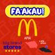 McDonalds Family Restaurant - APIA > UPOLU